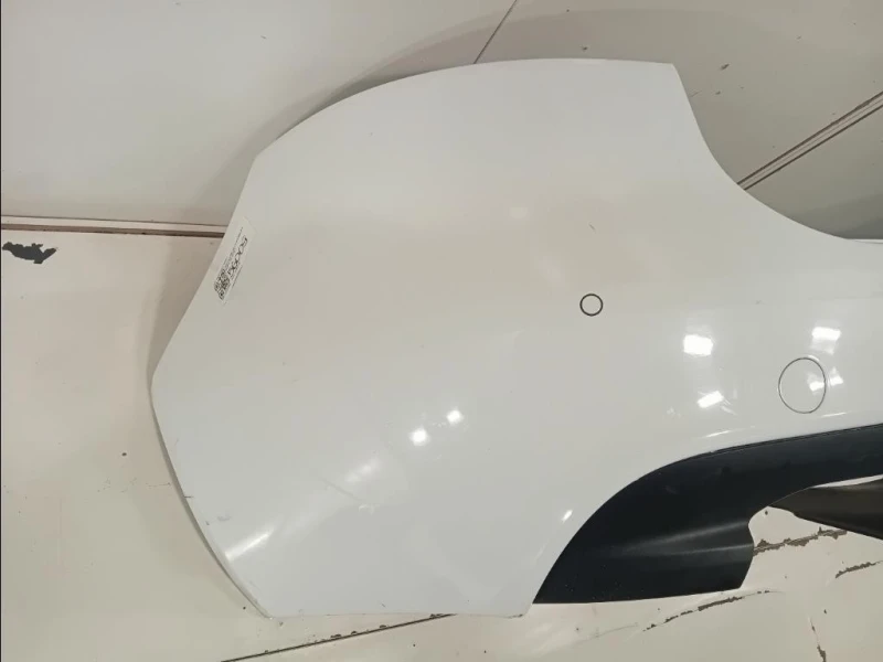 Paraurti POST PARAURTI POST Jaguar XE 2015