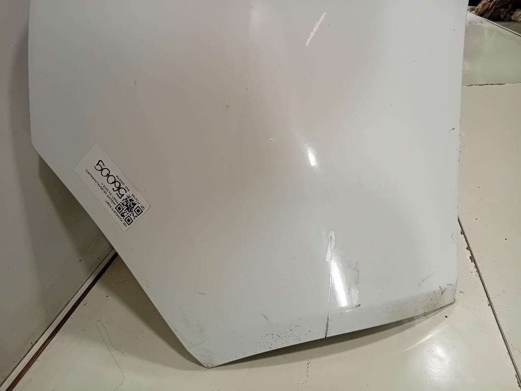 Modanatura Paracolpi Porta ANT SX 4M0853959JGRU Audi Q7 4MB 2015