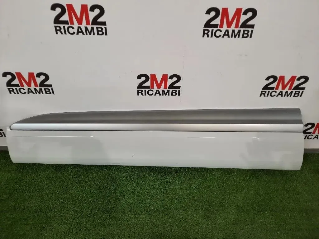 Modanatura Paracolpi Porta ANT SX 4M0853959JGRU Audi Q7 4MB 2015