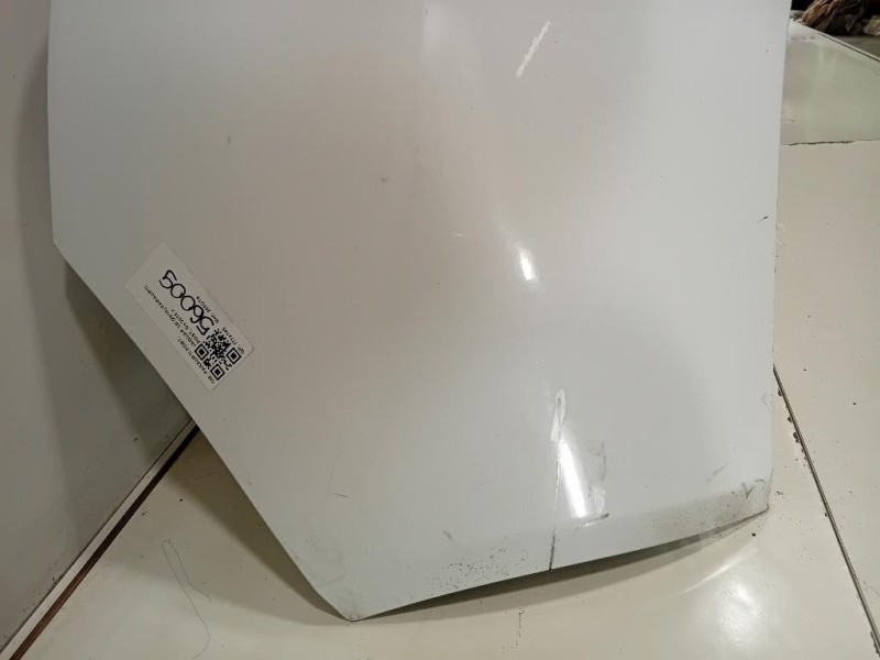 Modanatura Paracolpi Porta ANT SX 4M0853959JGRU Audi Q7 4MB 2015