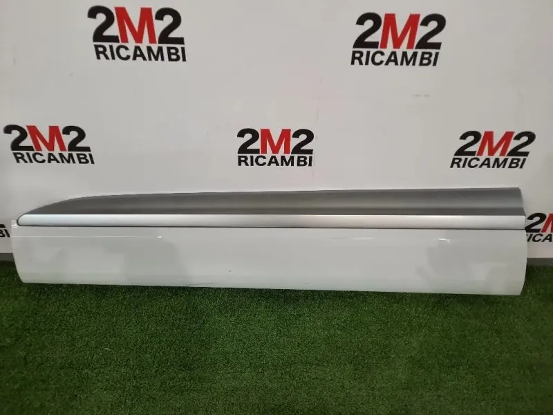 Modanatura Paracolpi Porta ANT SX 4M0853959JGRU Audi Q7 4MB 2015