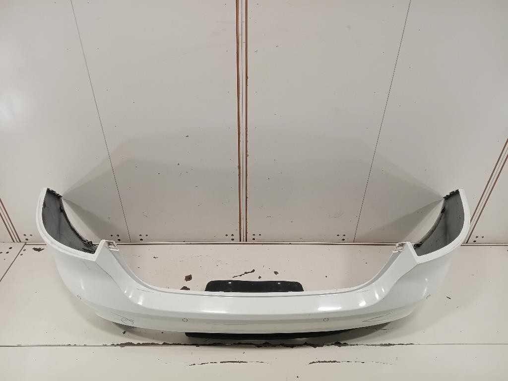Modanatura Paracolpi Porta ANT SX 9687741677 Citroen DS3 2010