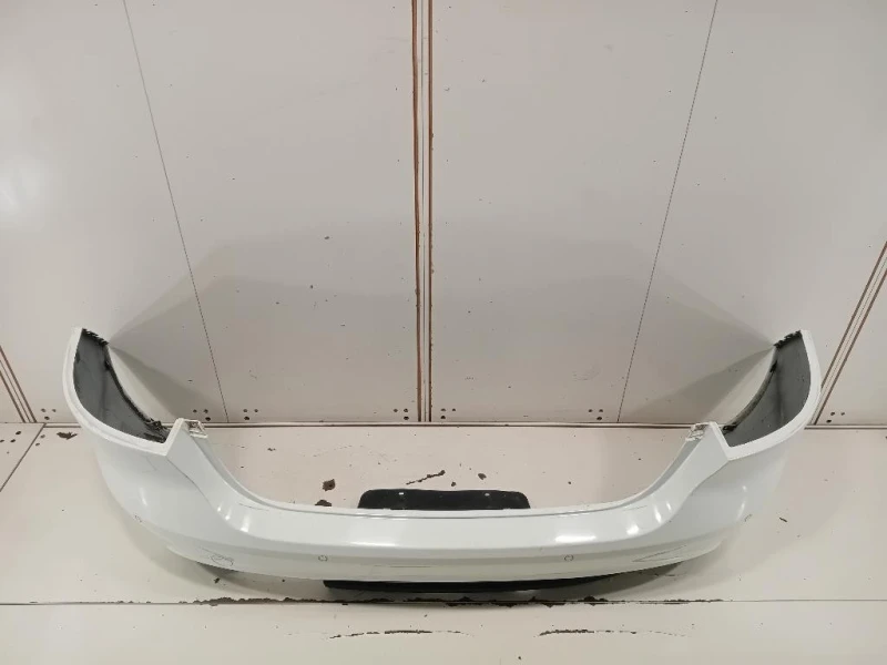 Paraurti POST PARAURTI POST Jaguar XE 2015