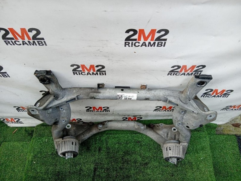 Assale POST A2043500141 Mercedes Classe E C207 Coupé 2010