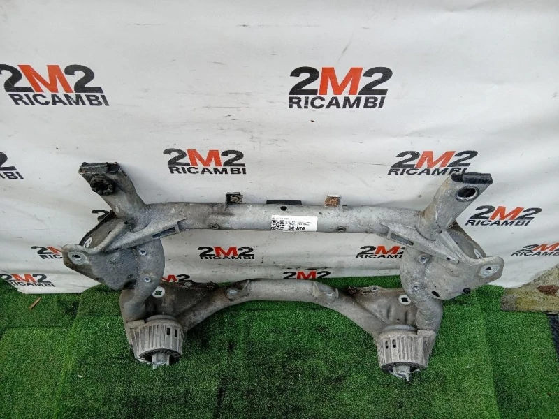 Assale POST A2043500141 Mercedes Classe E C207 Coupé 2010