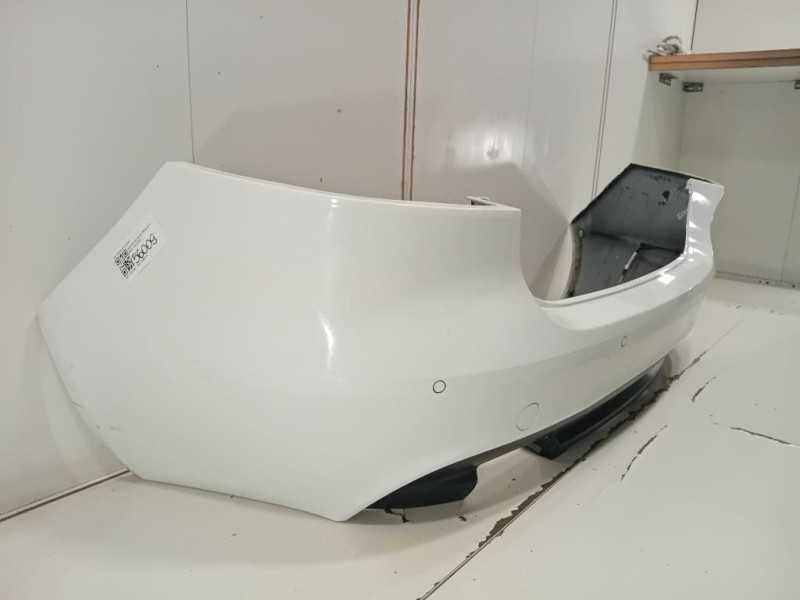 Paraurti POST PARAURTI POST Jaguar XE 2015