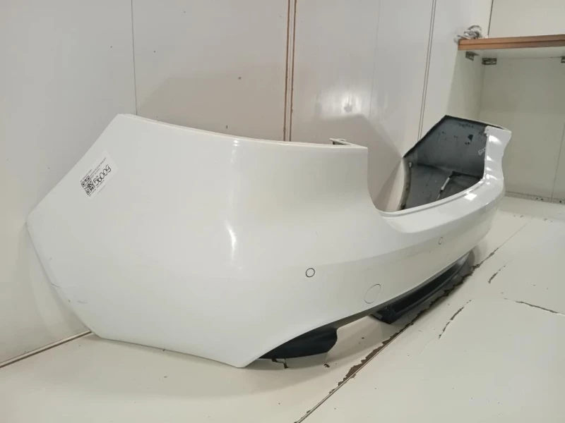 Paraurti POST PARAURTI POST Jaguar XE 2015