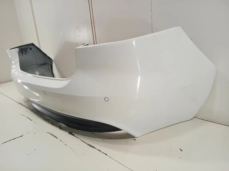 Paraurti POST PARAURTI POST Jaguar XE 2015