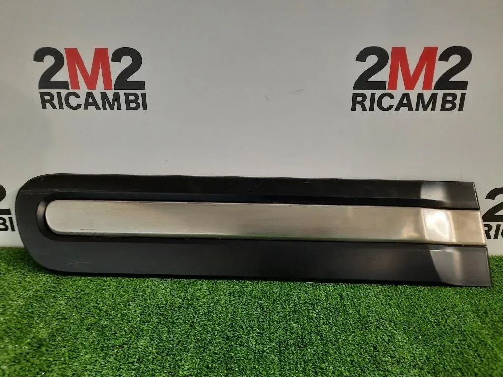 Modanatura Paracolpi Porta ANT SX 735550919 Fiat 500L 2017