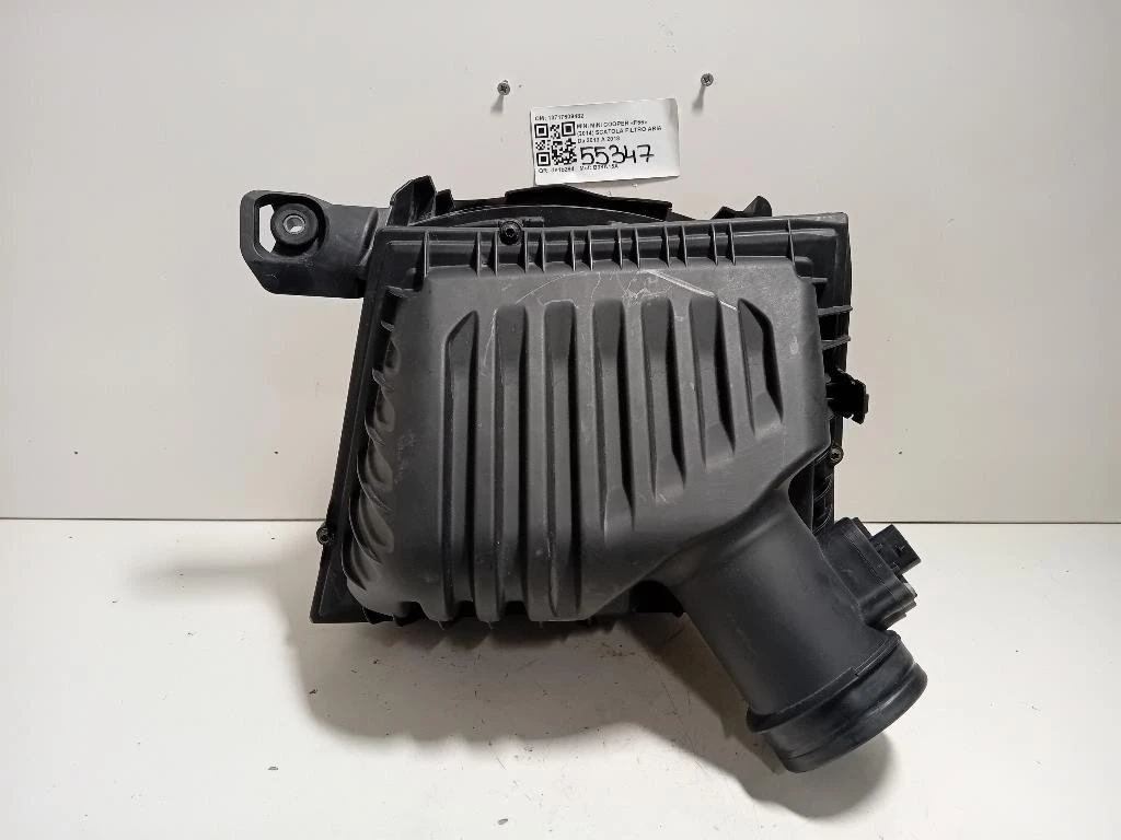 Scatola Filtro ARIA 13717609482 Mini MINI Cooper F56 2014