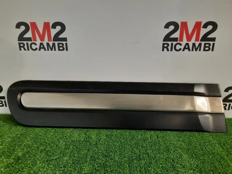 Modanatura Paracolpi Porta ANT SX 735550919 Fiat 500L 2017