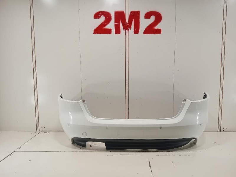 Paraurti POST PARAURTI POST Jaguar XE 2015