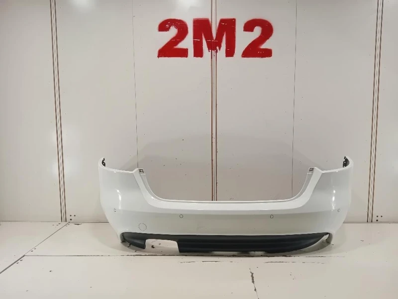 Paraurti POST PARAURTI POST Jaguar XE 2015