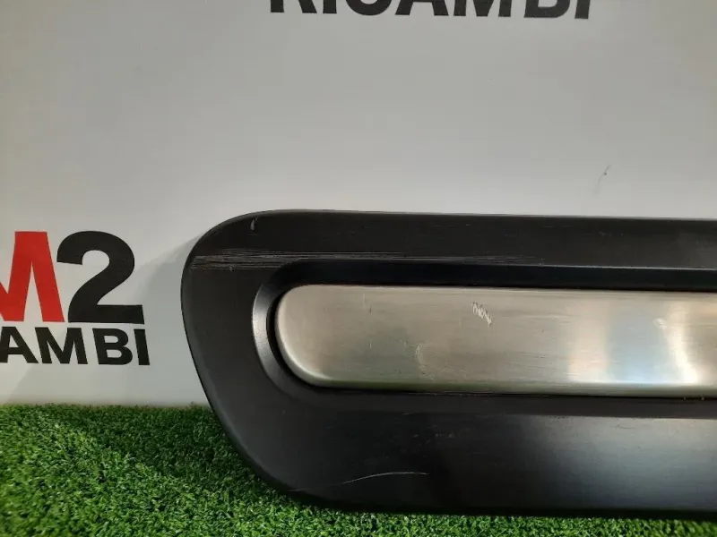 Modanatura Paracolpi Porta ANT SX 735550919 Fiat 500L 2017