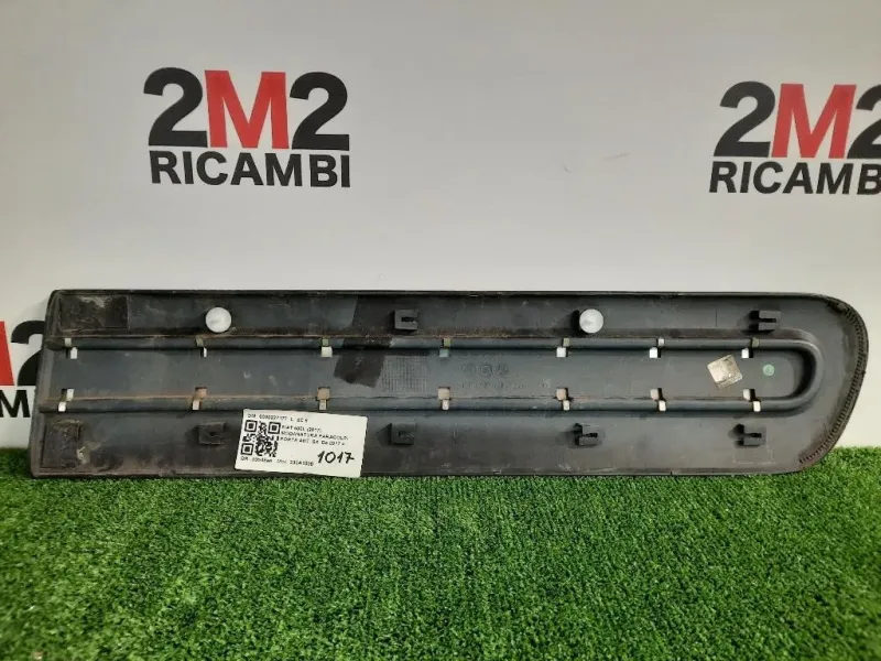 Modanatura Paracolpi Porta ANT SX 735550919 Fiat 500L 2017