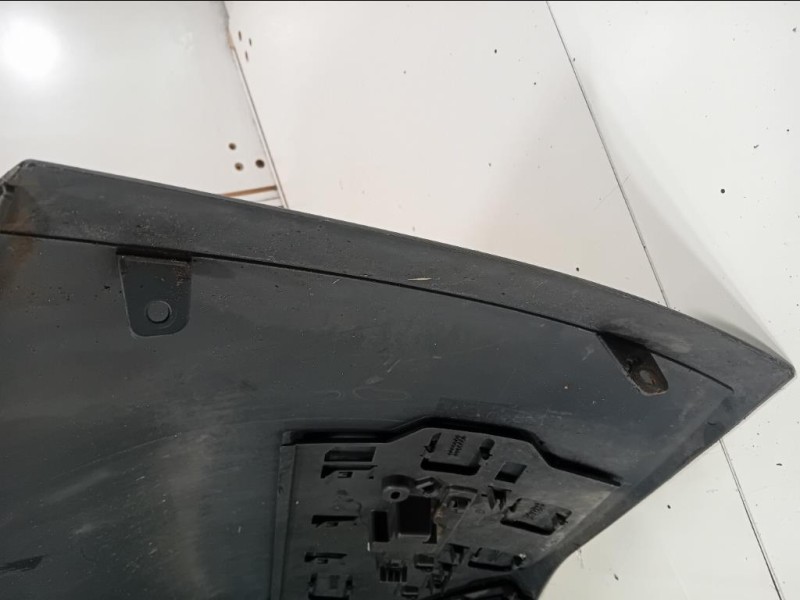 Paraurti POST GX73-17A894-BA Jaguar XE 2015