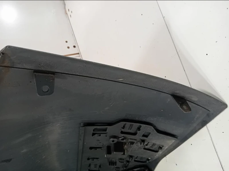 Paraurti POST GX73-17A894-BA Jaguar XE 2015