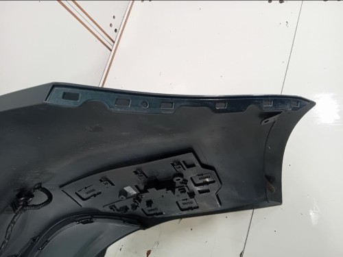 Modanatura Paracolpi Porta ANT SX 877212S000 Hyundai IX35 2010