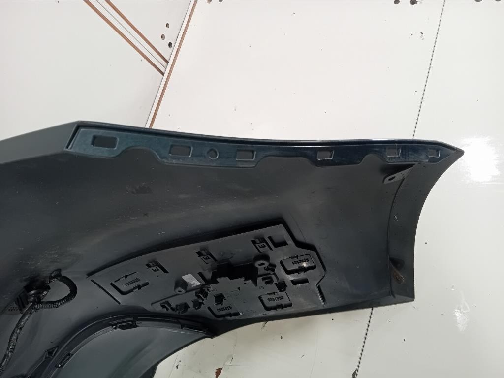 Modanatura Paracolpi Porta ANT SX 877212S000 Hyundai IX35 2010