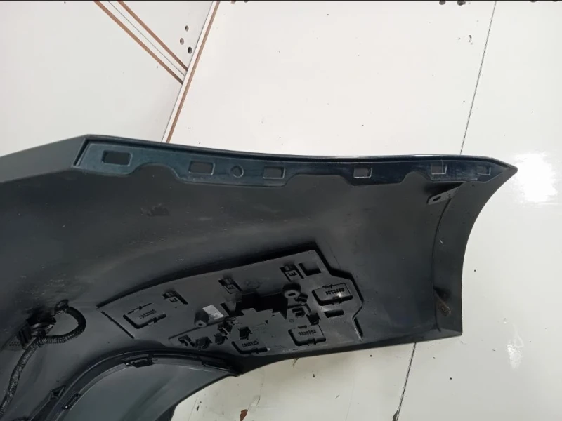 Paraurti POST GX73-17A894-BA Jaguar XE 2015