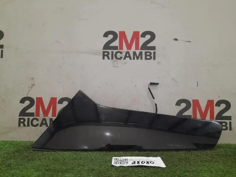 Modanatura Paracolpi Porta ANT SX 39032120 Opel Astra J 2012