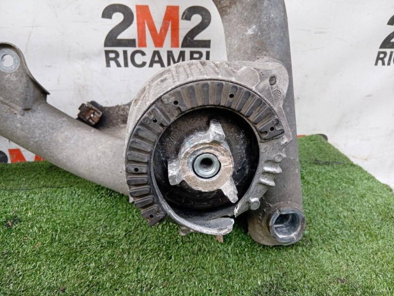 Assale POST A2043500141 Mercedes Classe E C207 Coupé 2010