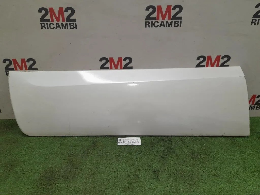 Modanatura Paracolpi Porta ANT SX 80877JY00A Renault Koleos I 2008