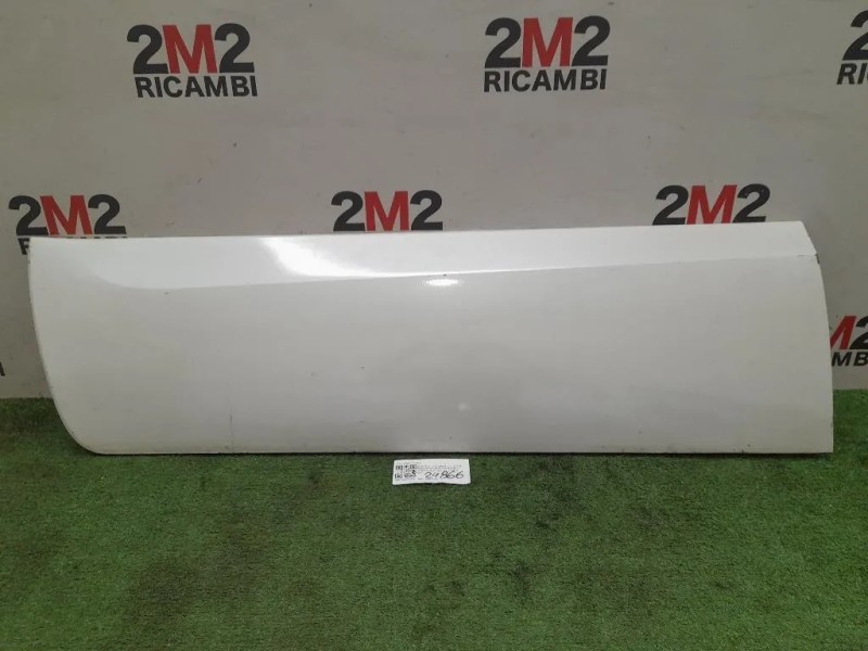 Modanatura Paracolpi Porta ANT SX 80877JY00A Renault Koleos I 2008