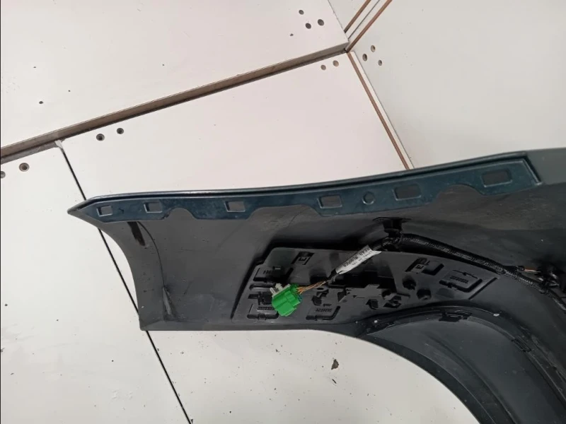 Paraurti POST GX73-17A894-BA Jaguar XE 2015