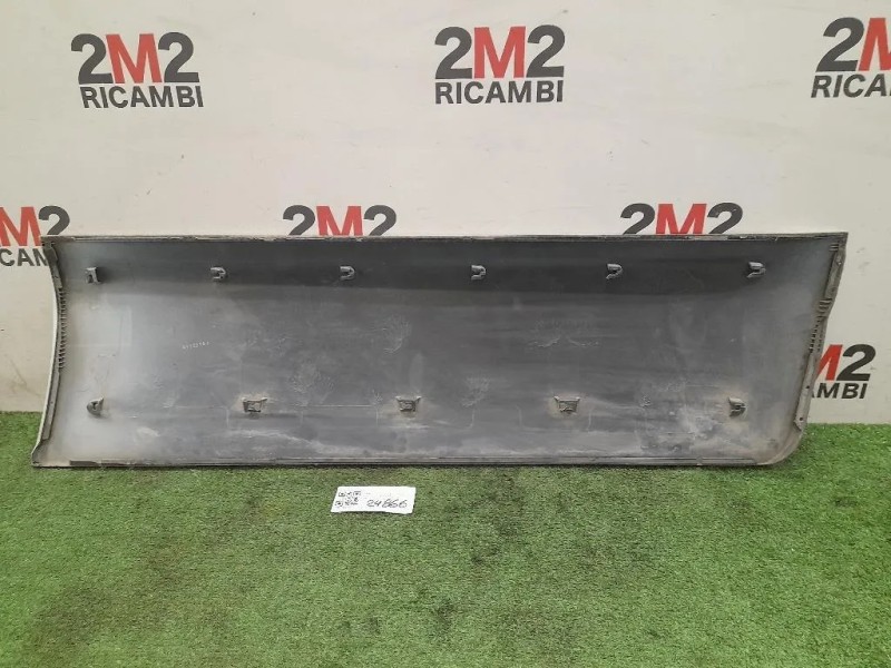 Modanatura Paracolpi Porta ANT SX 80877JY00A Renault Koleos I 2008