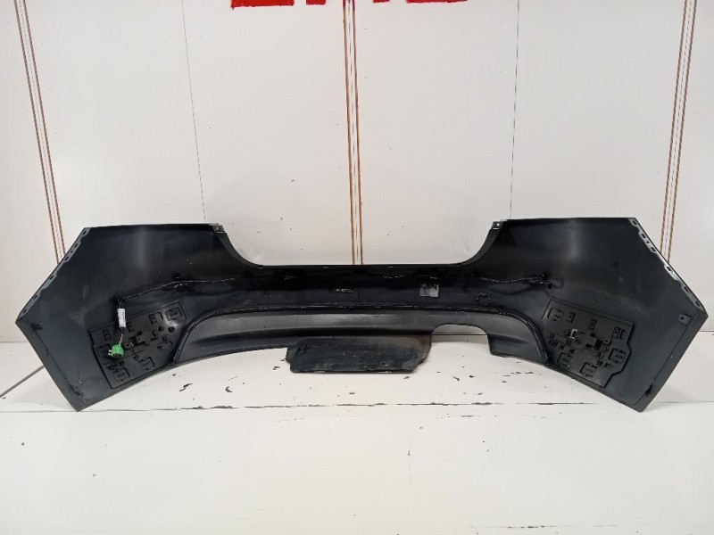 Paraurti POST GX73-17A894-BA Jaguar XE 2015