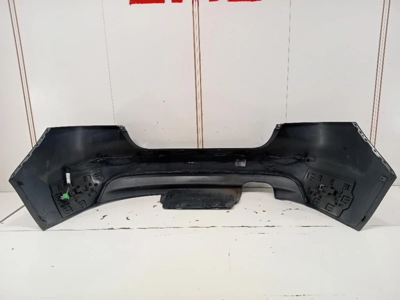 Paraurti POST GX73-17A894-BA Jaguar XE 2015