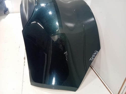 Modanatura Paracolpi Porta ANT SX 39885578 Volvo V70 III 2008