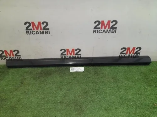 Modanatura Paracolpi Porta ANT SX 39885578 Volvo V70 III 2008