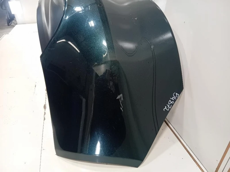 Paraurti POST GX73-17A894-BA Jaguar XE 2015