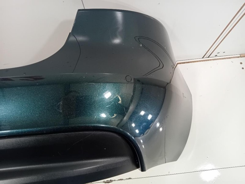 Modanatura Paracolpi Porta ANT SX 39885578 Volvo V70 III 2008
