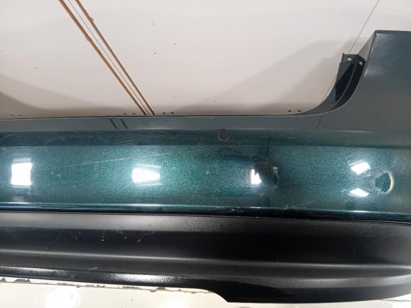 Modanatura Paracolpi Porta ANT SX 39885578 Volvo V70 III 2008