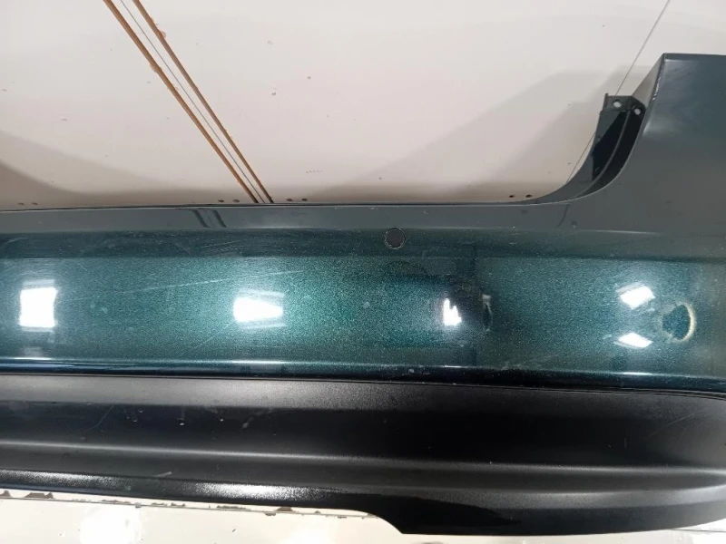 Paraurti POST GX73-17A894-BA Jaguar XE 2015