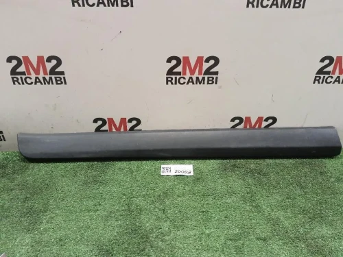 Modanatura Paracolpi Porta ANT SX 31294845 Volvo XC60 I 2009