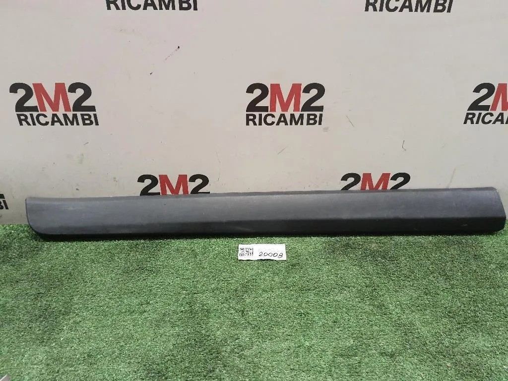 Modanatura Paracolpi Porta ANT SX 31294845 Volvo XC60 I 2009