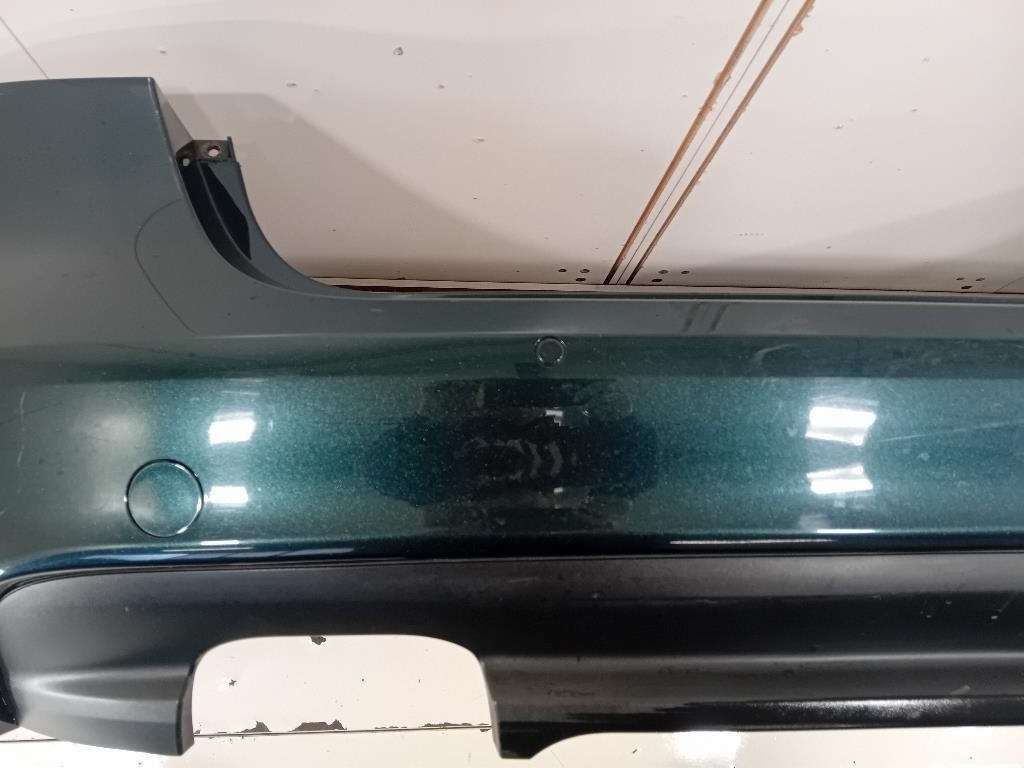 Modanatura Paracolpi Porta ANT SX 31294845 Volvo XC60 I 2009