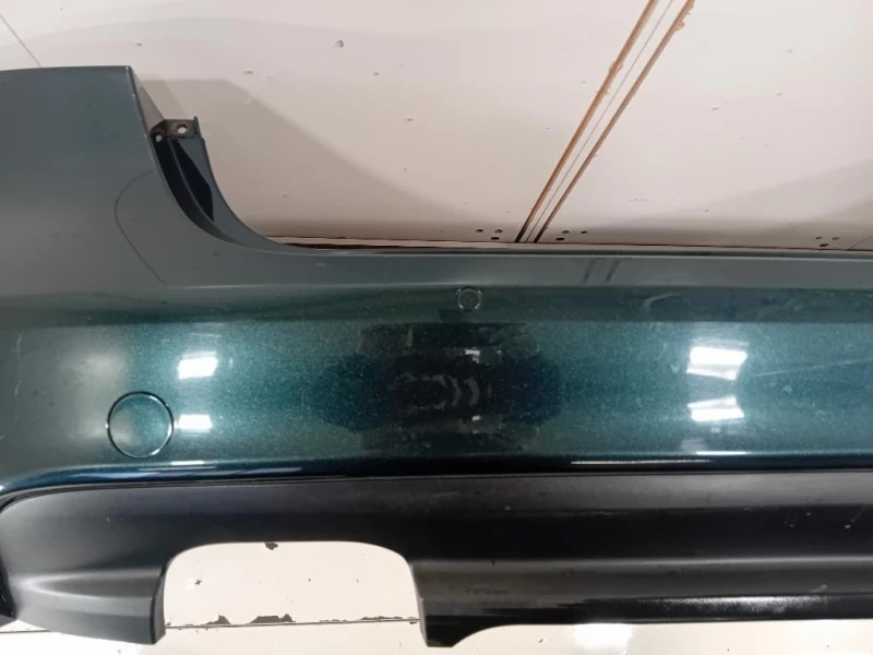 Paraurti POST GX73-17A894-BA Jaguar XE 2015