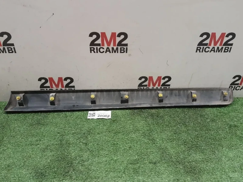 Modanatura Paracolpi Porta ANT SX 31294845 Volvo XC60 I 2009