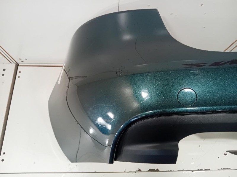 Paraurti POST GX73-17A894-BA Jaguar XE 2015