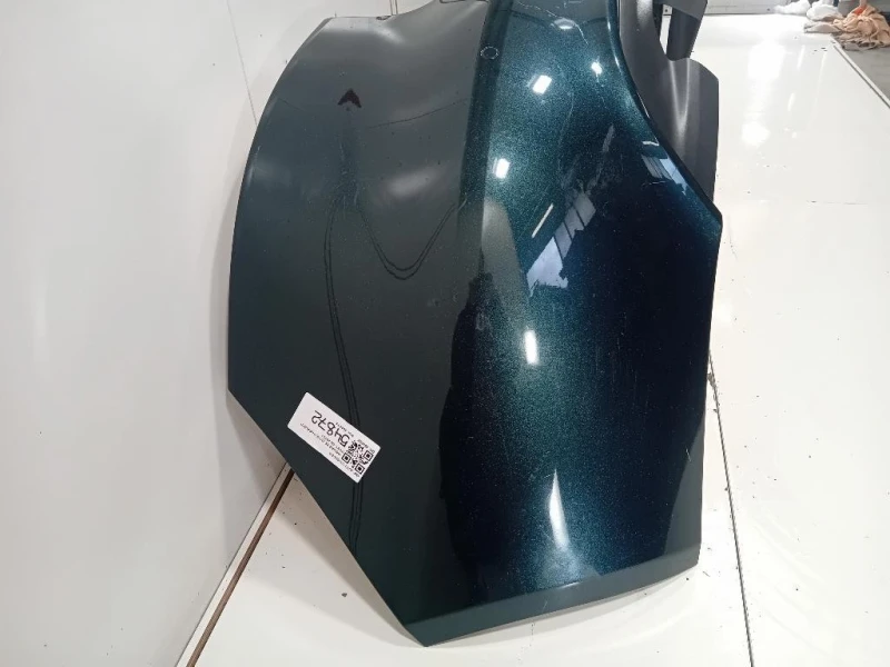 Paraurti POST GX73-17A894-BA Jaguar XE 2015