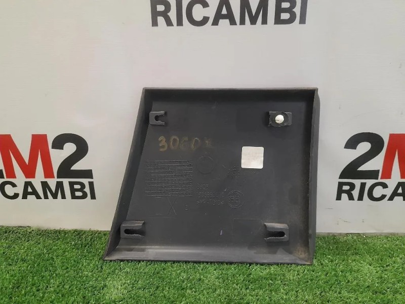 Modanatura Paracolpi Porta INF ANT DX 1306893070 Citroen Jumper III 2014