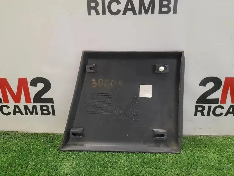 Modanatura Paracolpi Porta INF ANT DX 1306893070 Citroen Jumper III 2014