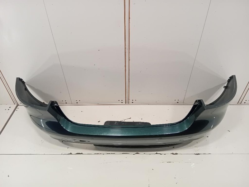 Paraurti POST GX73-17A894-BA Jaguar XE 2015