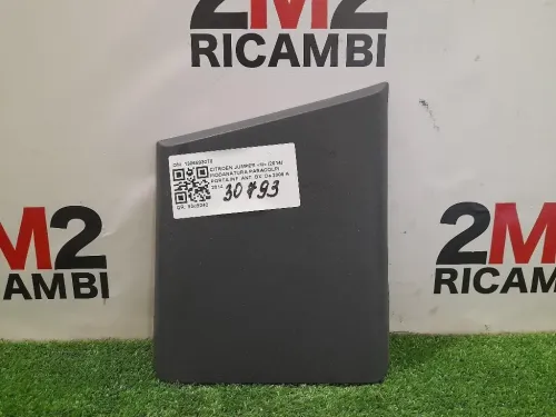 Modanatura Paracolpi Porta INF ANT DX 1306893070 Citroen Jumper III 2014