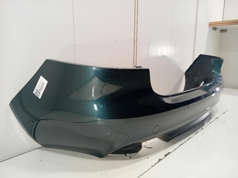 Paraurti POST GX73-17A894-BA Jaguar XE 2015